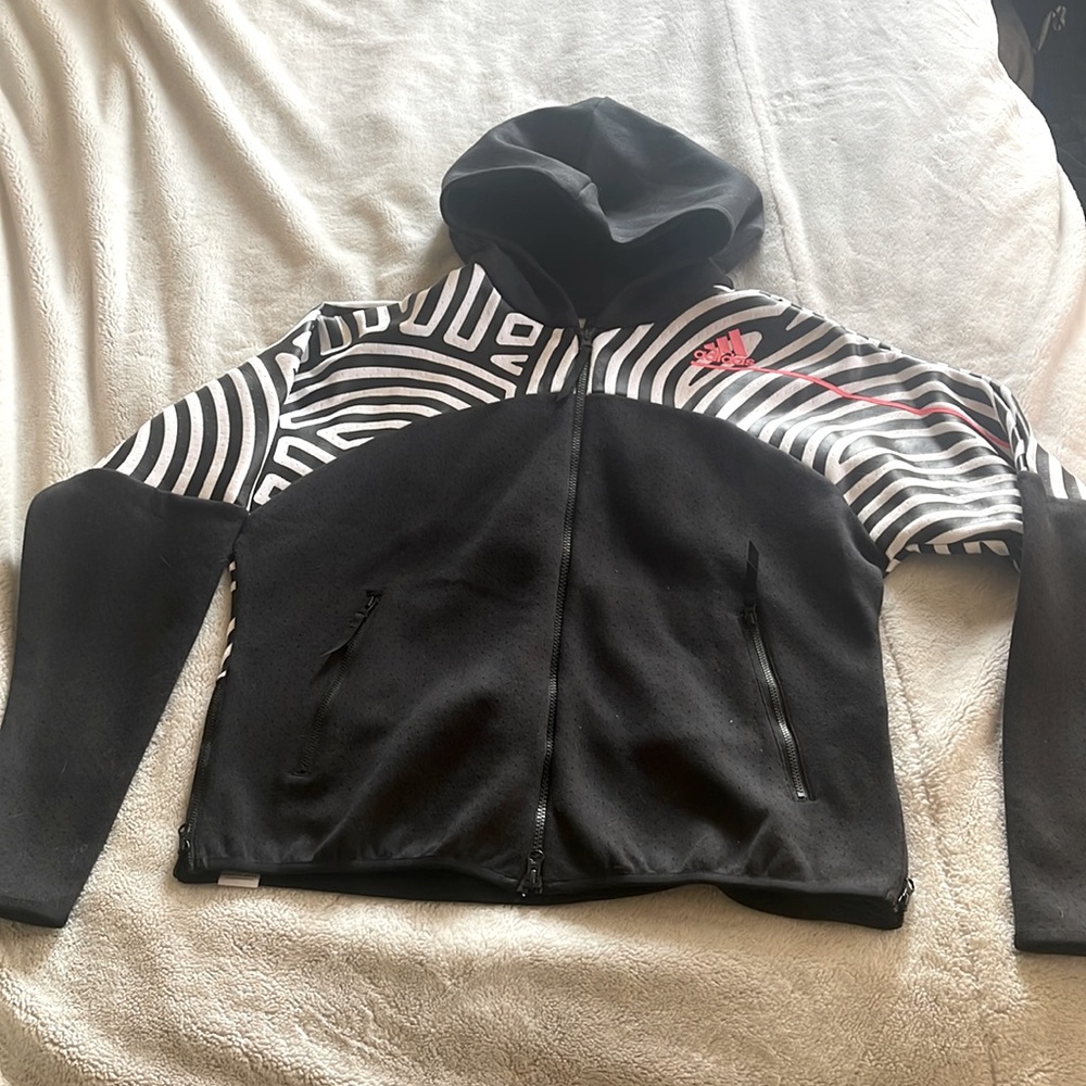 Tokyo Pack Adidas Z.N.E. Hoodie